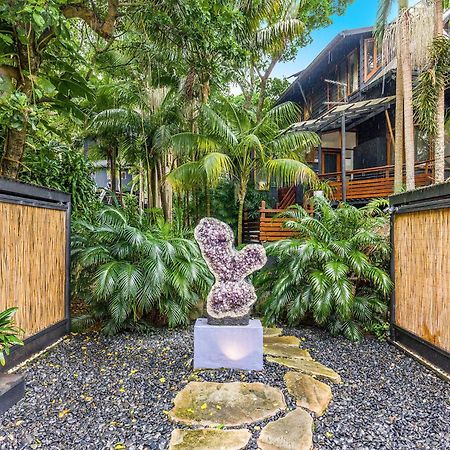 Hotel Shambhala @ Byron Byron Bay Zewnętrze zdjęcie
