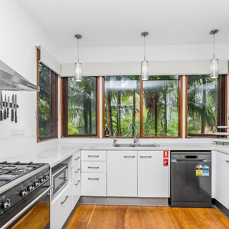 Hotel Shambhala @ Byron Byron Bay Zewnętrze zdjęcie