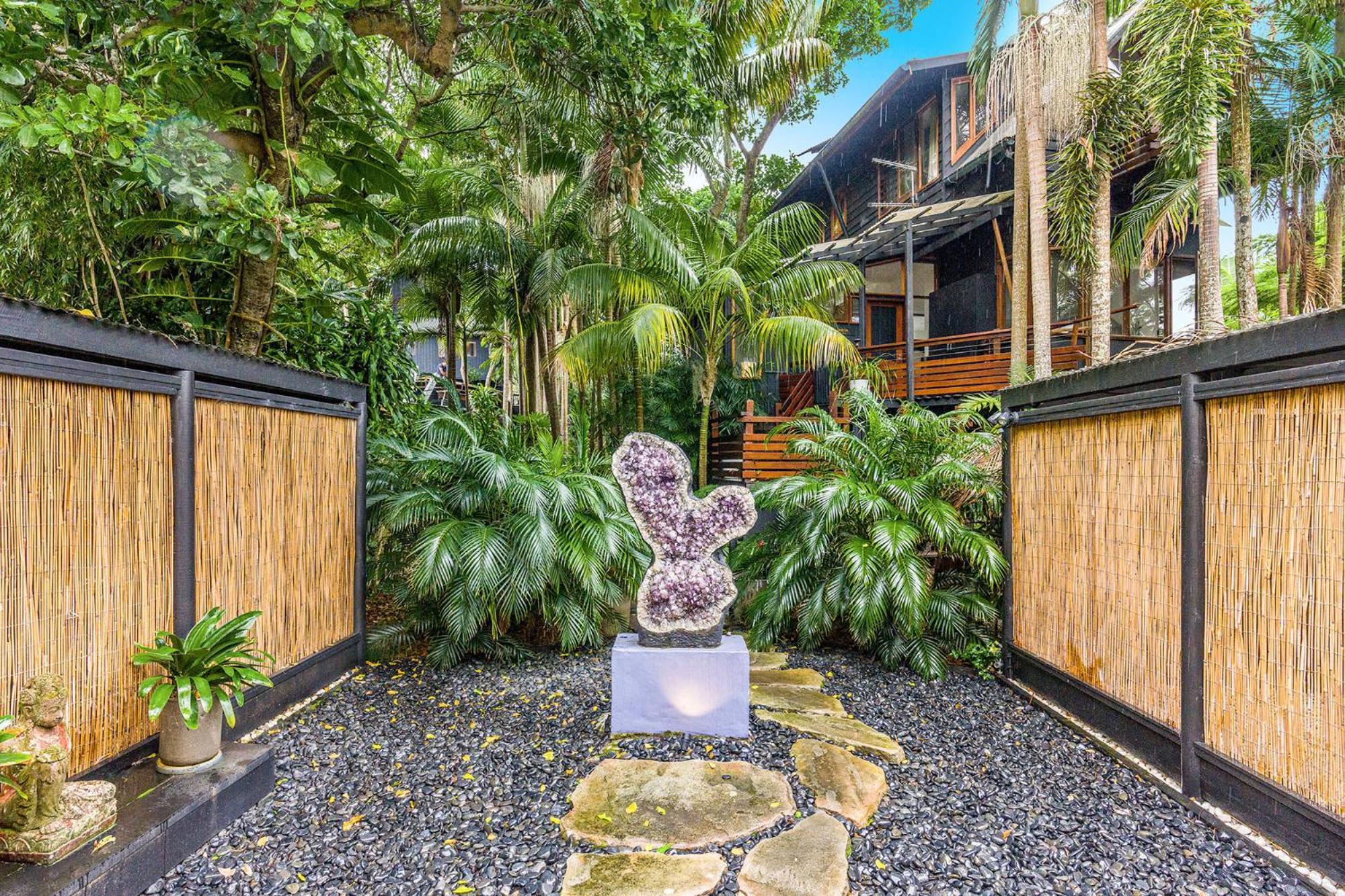 Hotel Shambhala @ Byron Byron Bay Zewnętrze zdjęcie