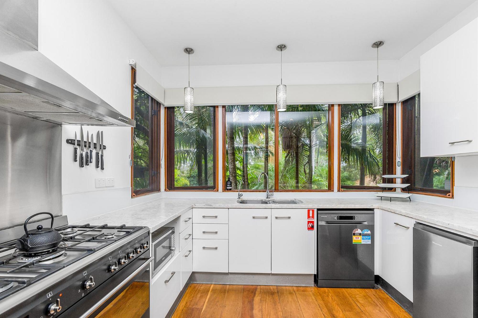 Hotel Shambhala @ Byron Byron Bay Zewnętrze zdjęcie