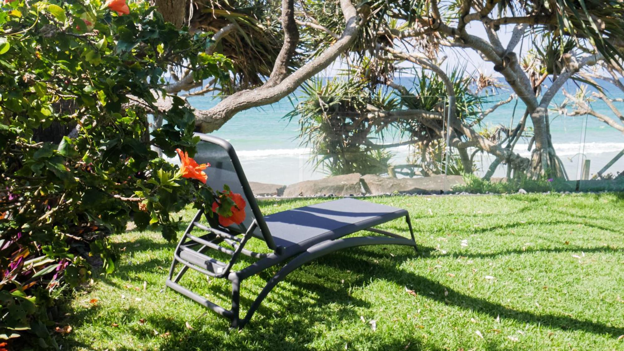 Hotel Shambhala @ Byron Byron Bay Zewnętrze zdjęcie
