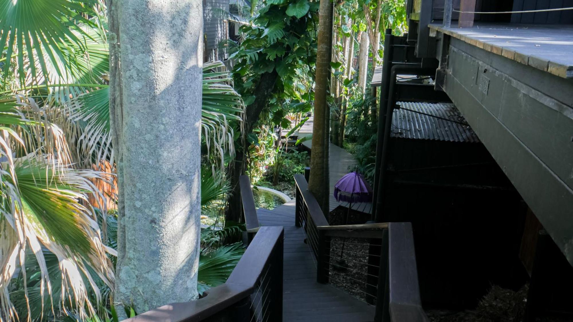Hotel Shambhala @ Byron Byron Bay Zewnętrze zdjęcie