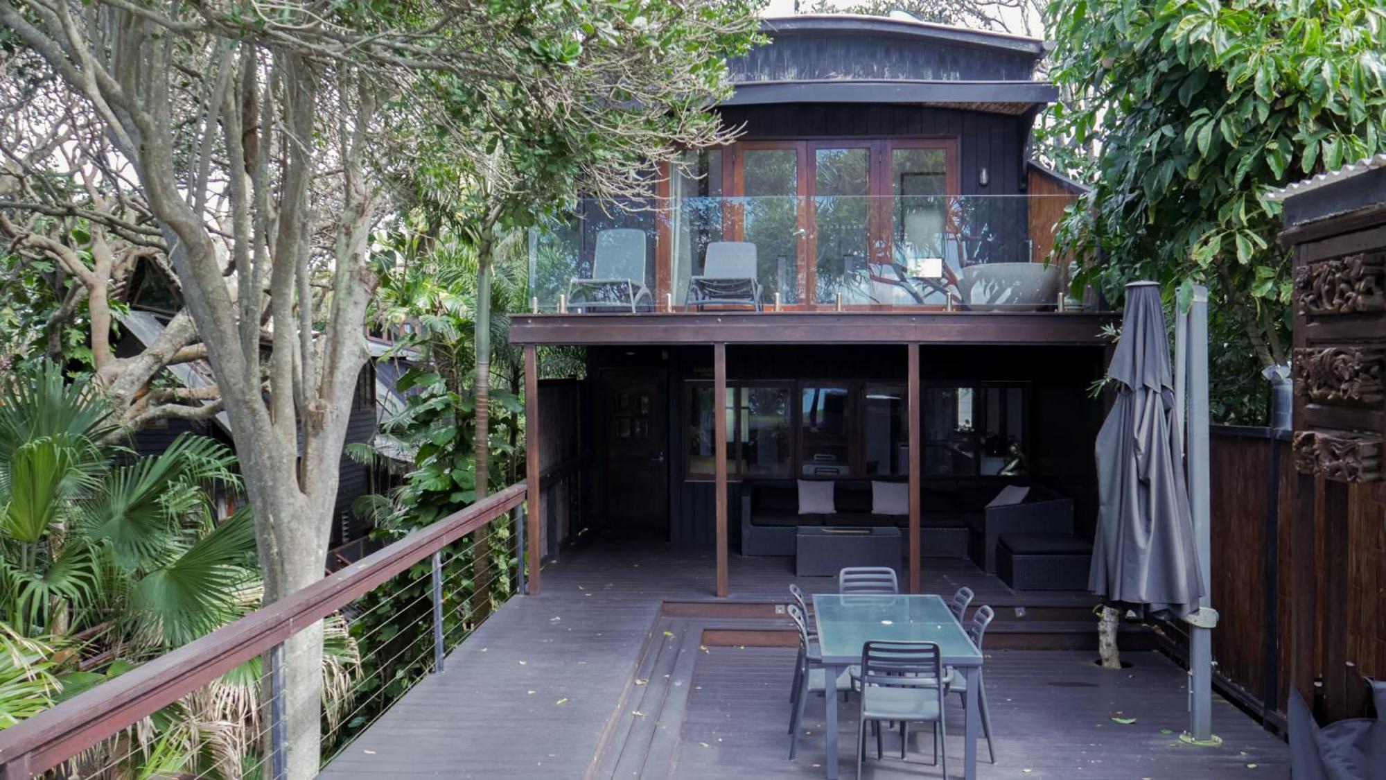Hotel Shambhala @ Byron Byron Bay Zewnętrze zdjęcie