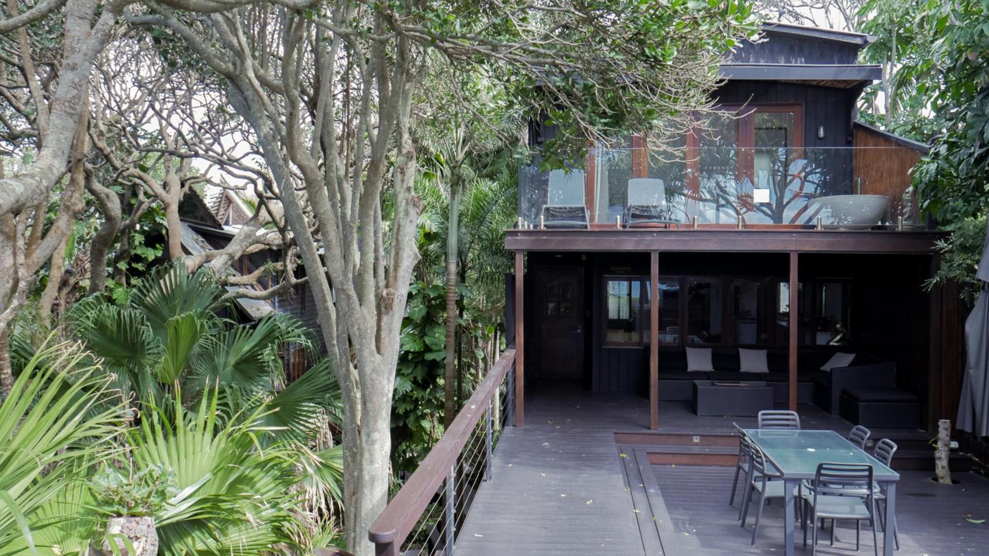 Hotel Shambhala @ Byron Byron Bay Zewnętrze zdjęcie