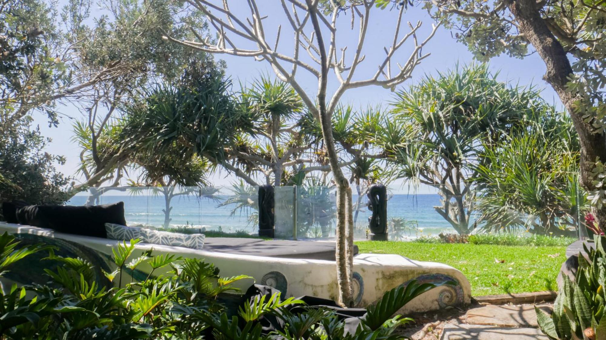 Hotel Shambhala @ Byron Byron Bay Zewnętrze zdjęcie