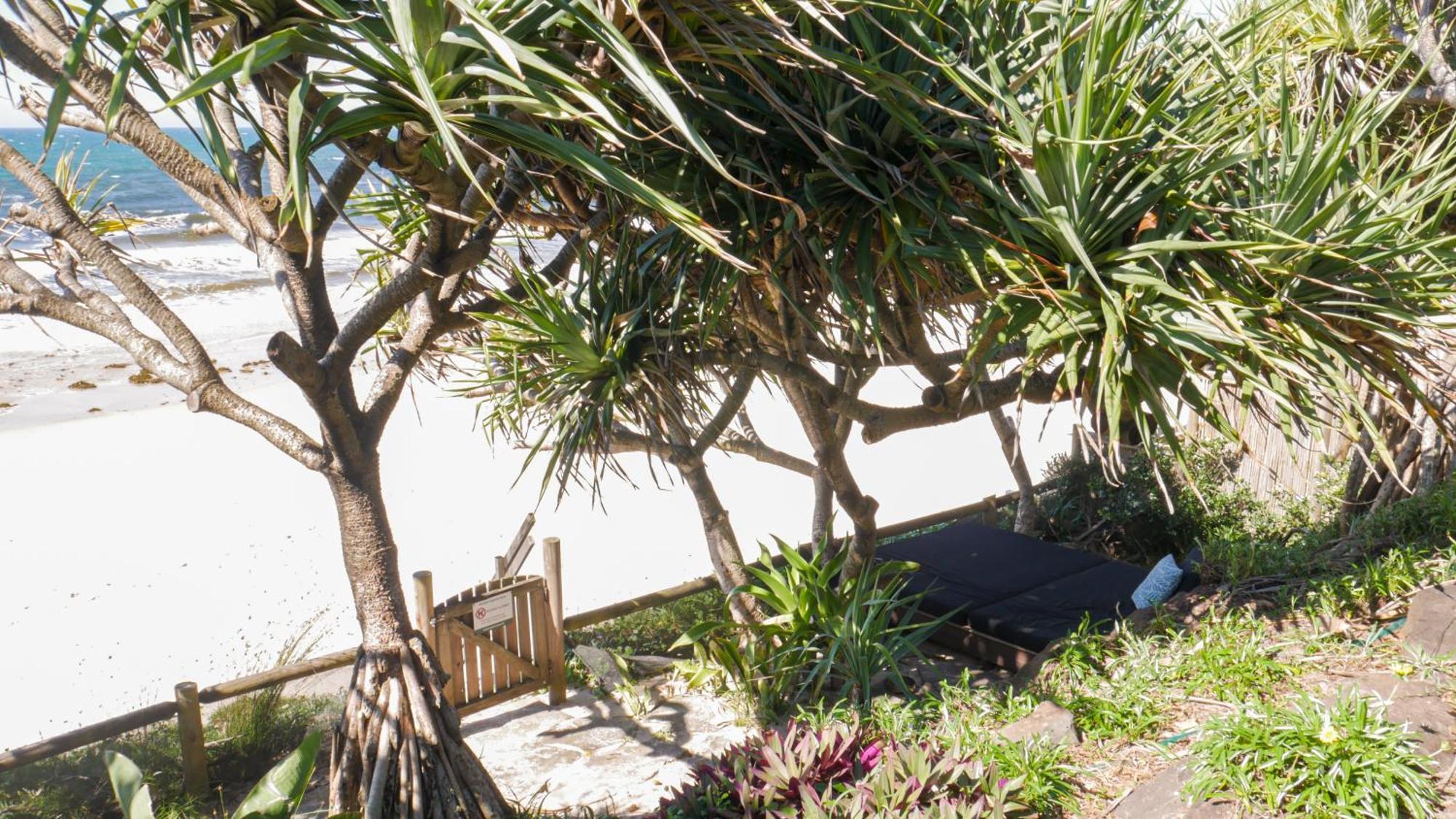 Hotel Shambhala @ Byron Byron Bay Zewnętrze zdjęcie