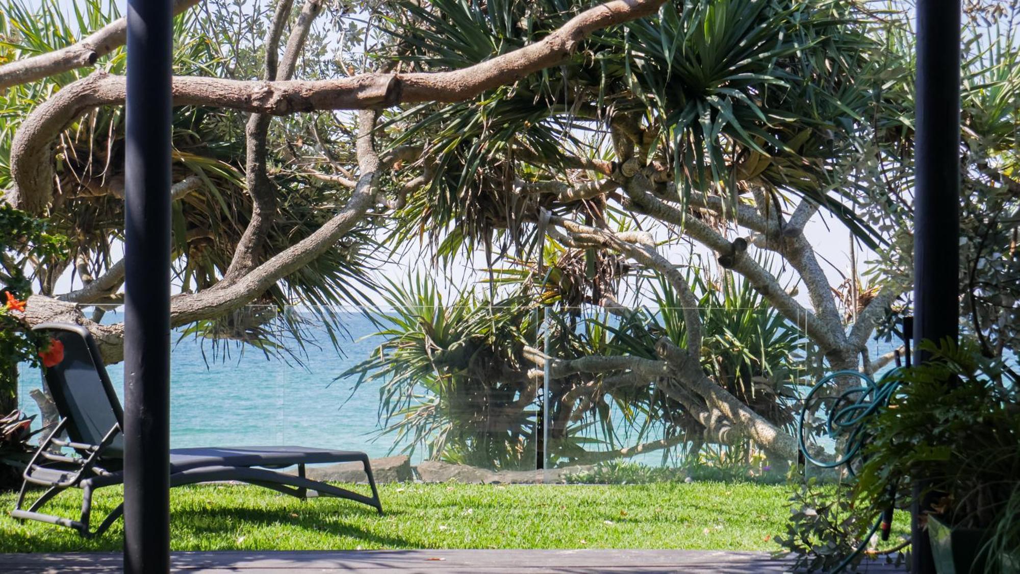 Hotel Shambhala @ Byron Byron Bay Zewnętrze zdjęcie