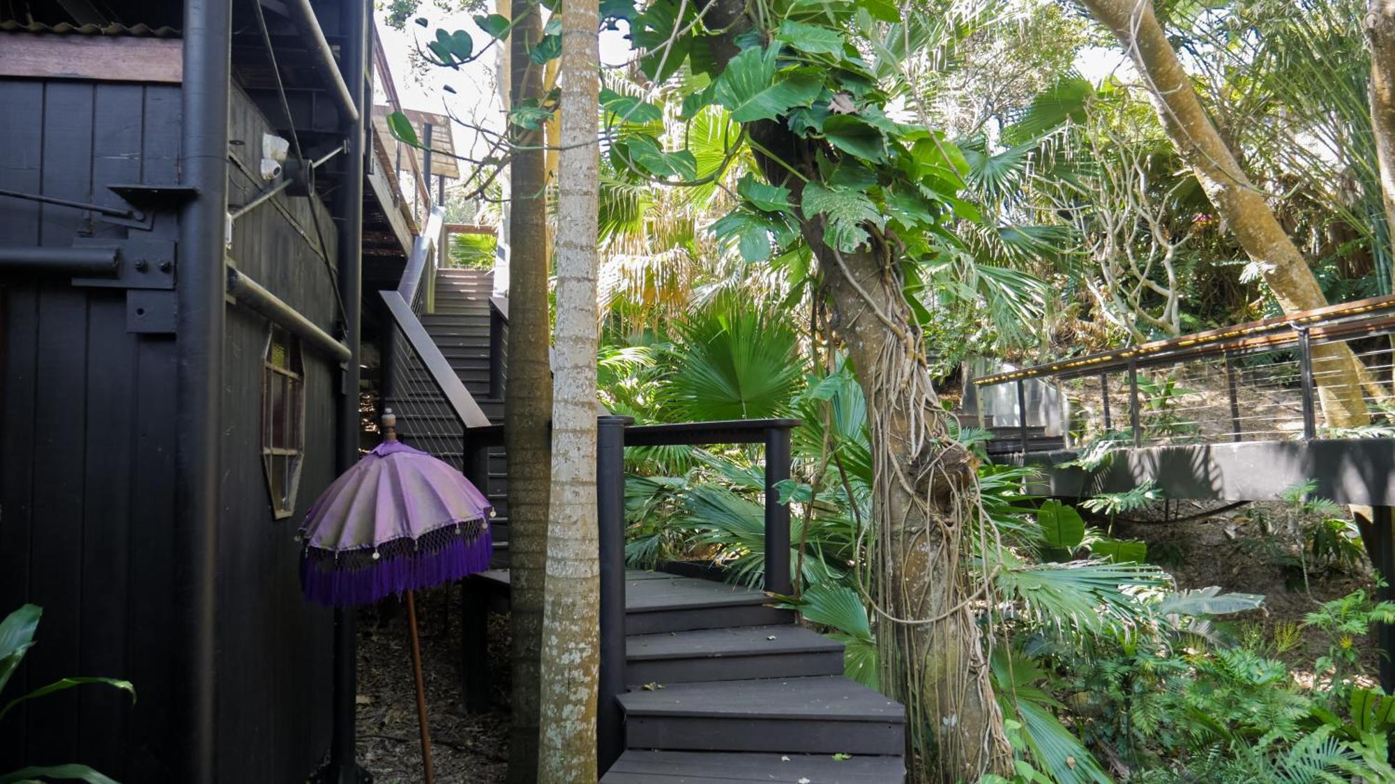 Hotel Shambhala @ Byron Byron Bay Zewnętrze zdjęcie