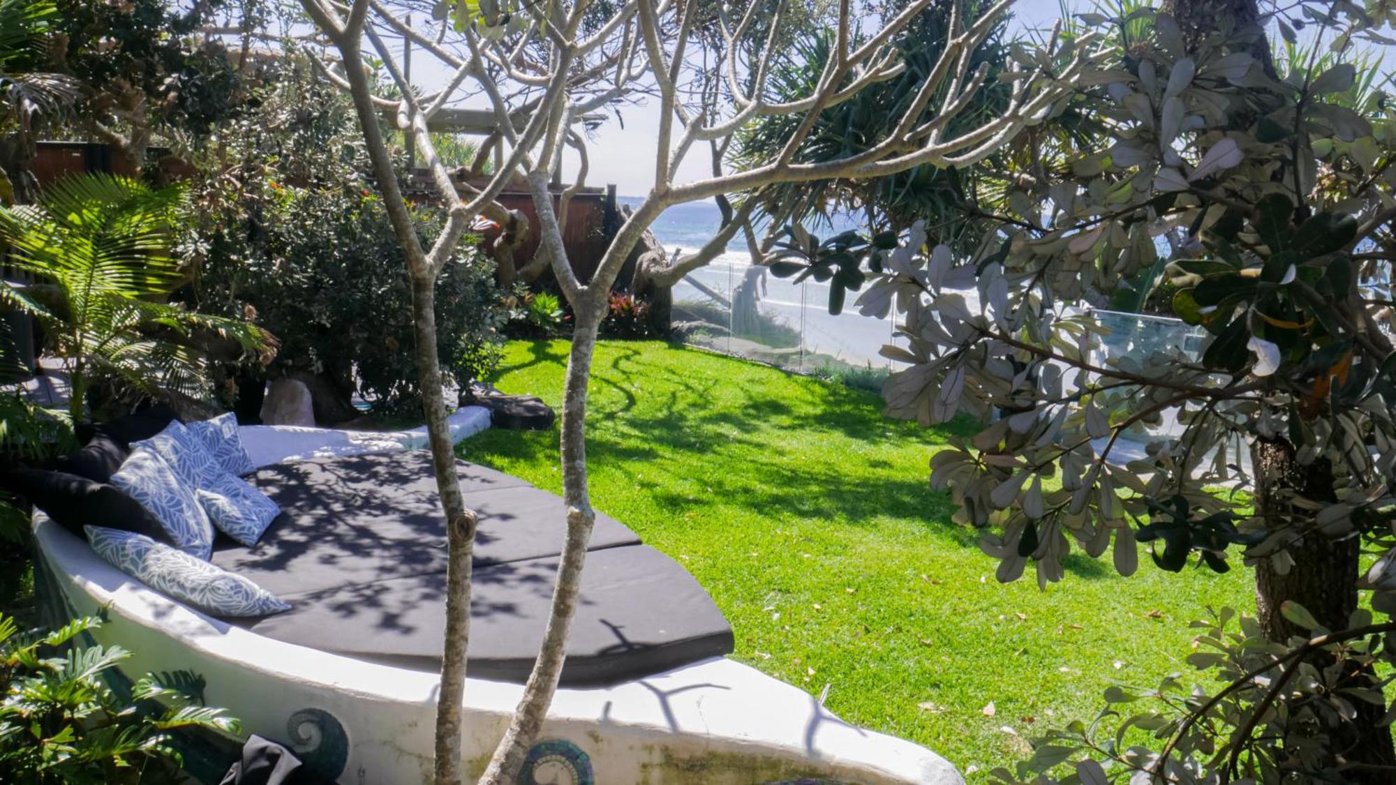 Hotel Shambhala @ Byron Byron Bay Zewnętrze zdjęcie