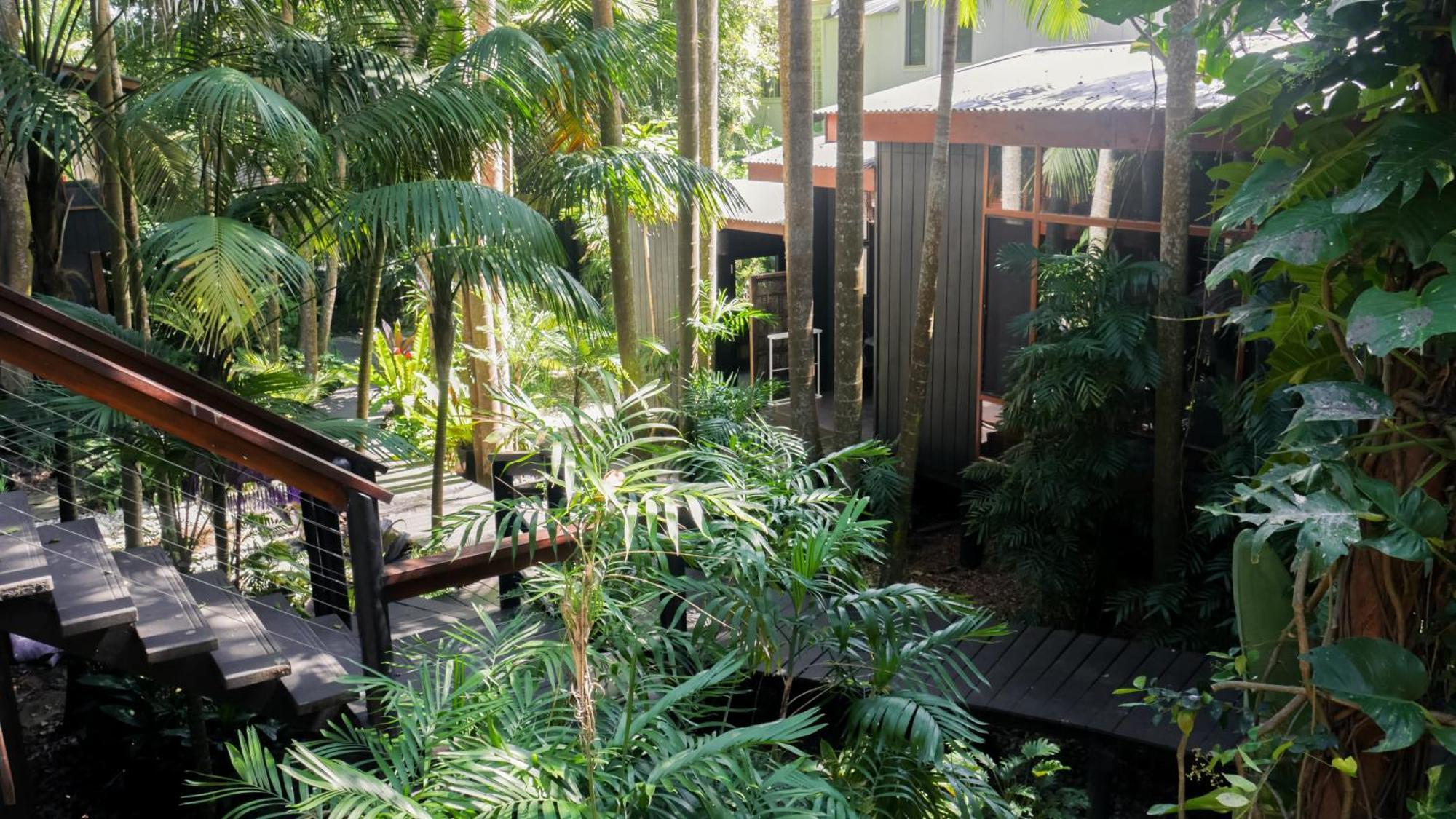 Hotel Shambhala @ Byron Byron Bay Zewnętrze zdjęcie