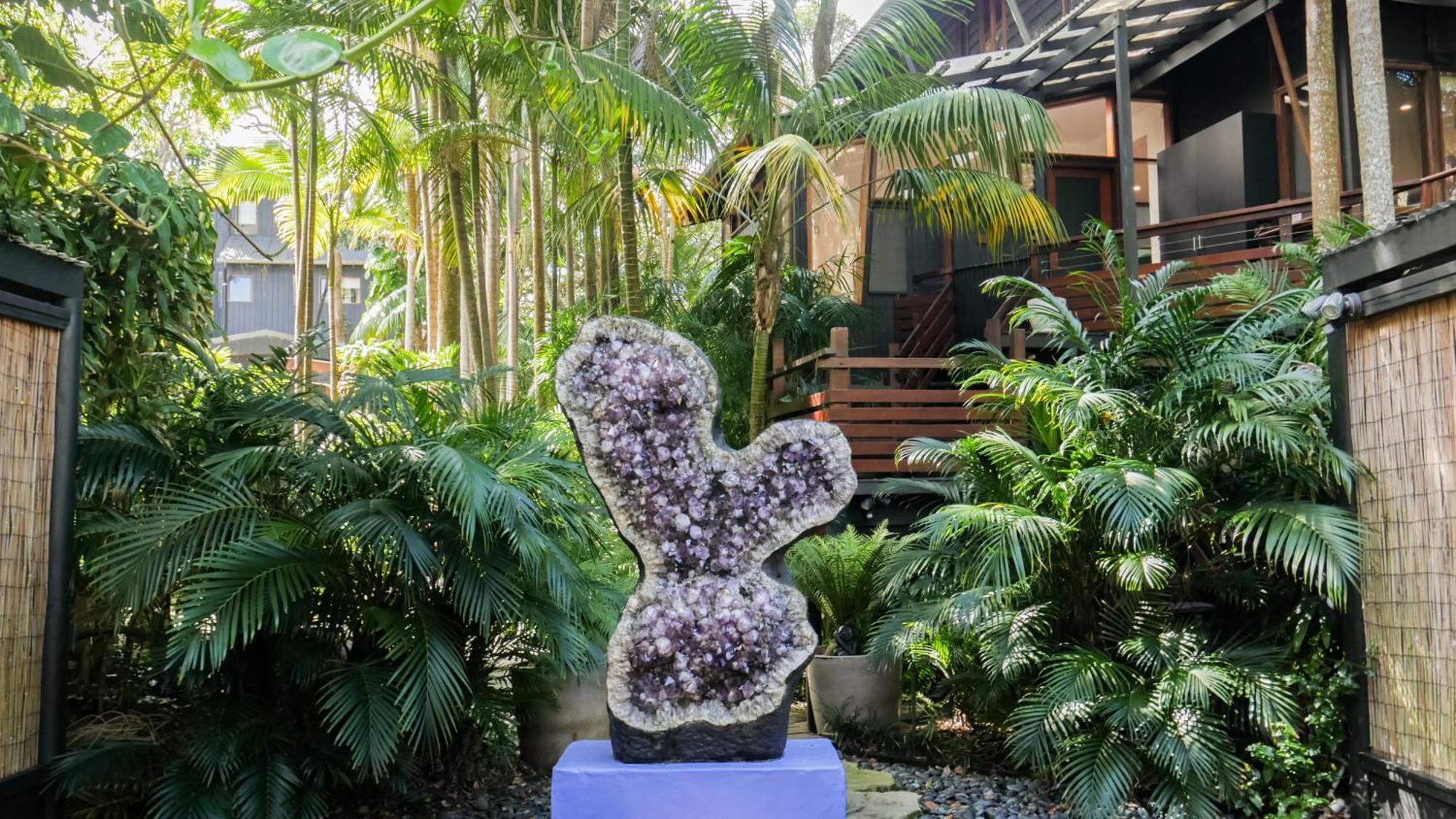 Hotel Shambhala @ Byron Byron Bay Zewnętrze zdjęcie