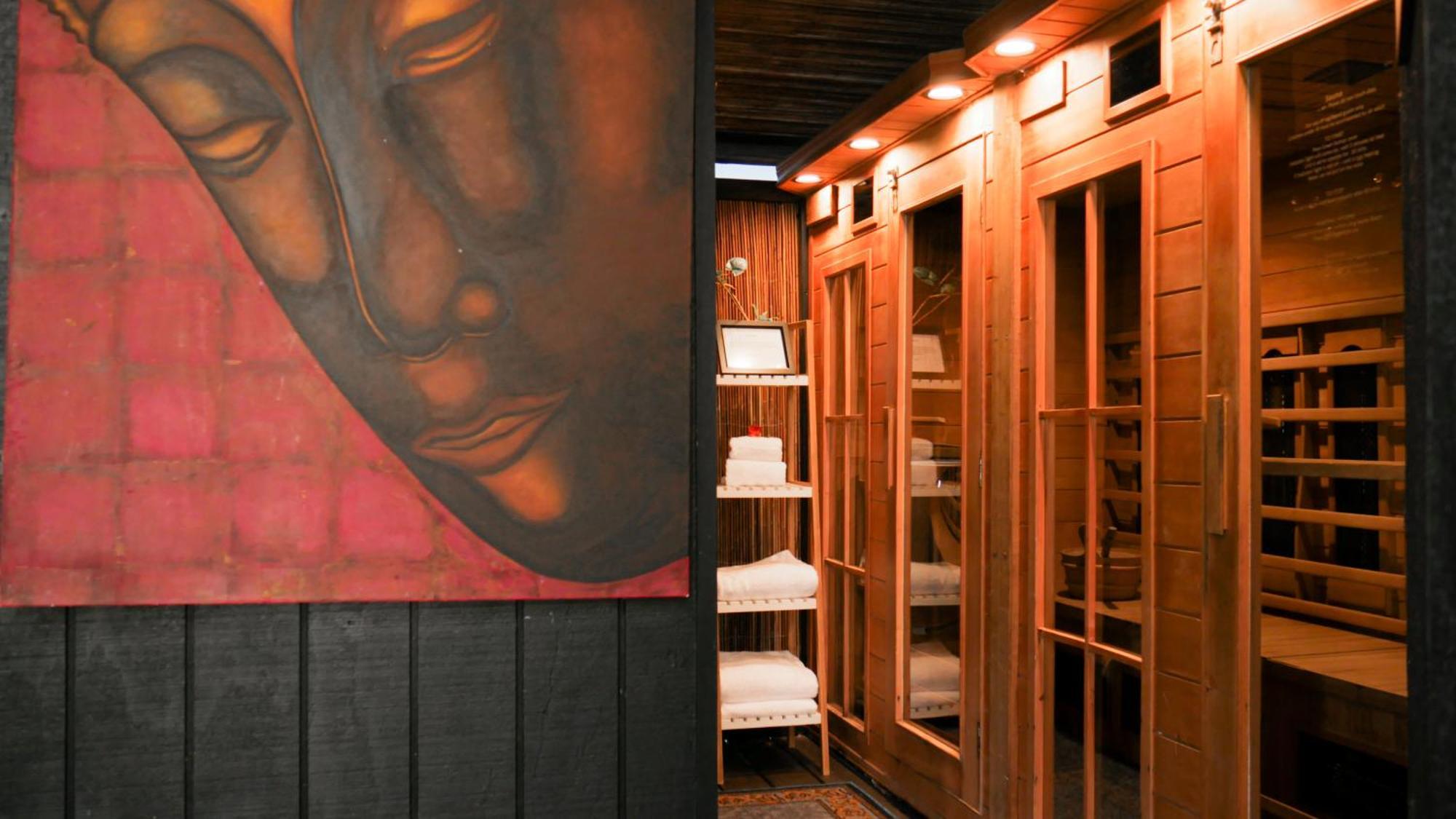Hotel Shambhala @ Byron Byron Bay Zewnętrze zdjęcie