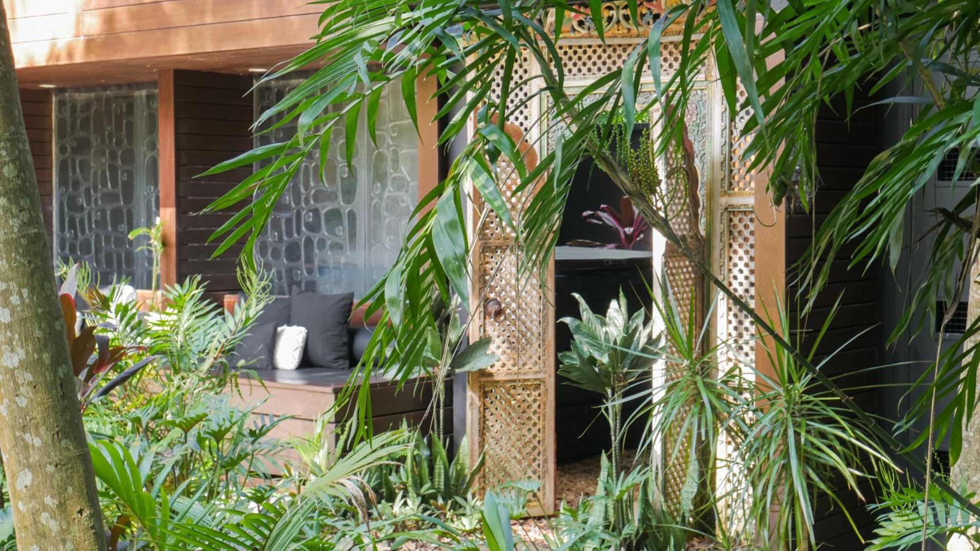Hotel Shambhala @ Byron Byron Bay Zewnętrze zdjęcie