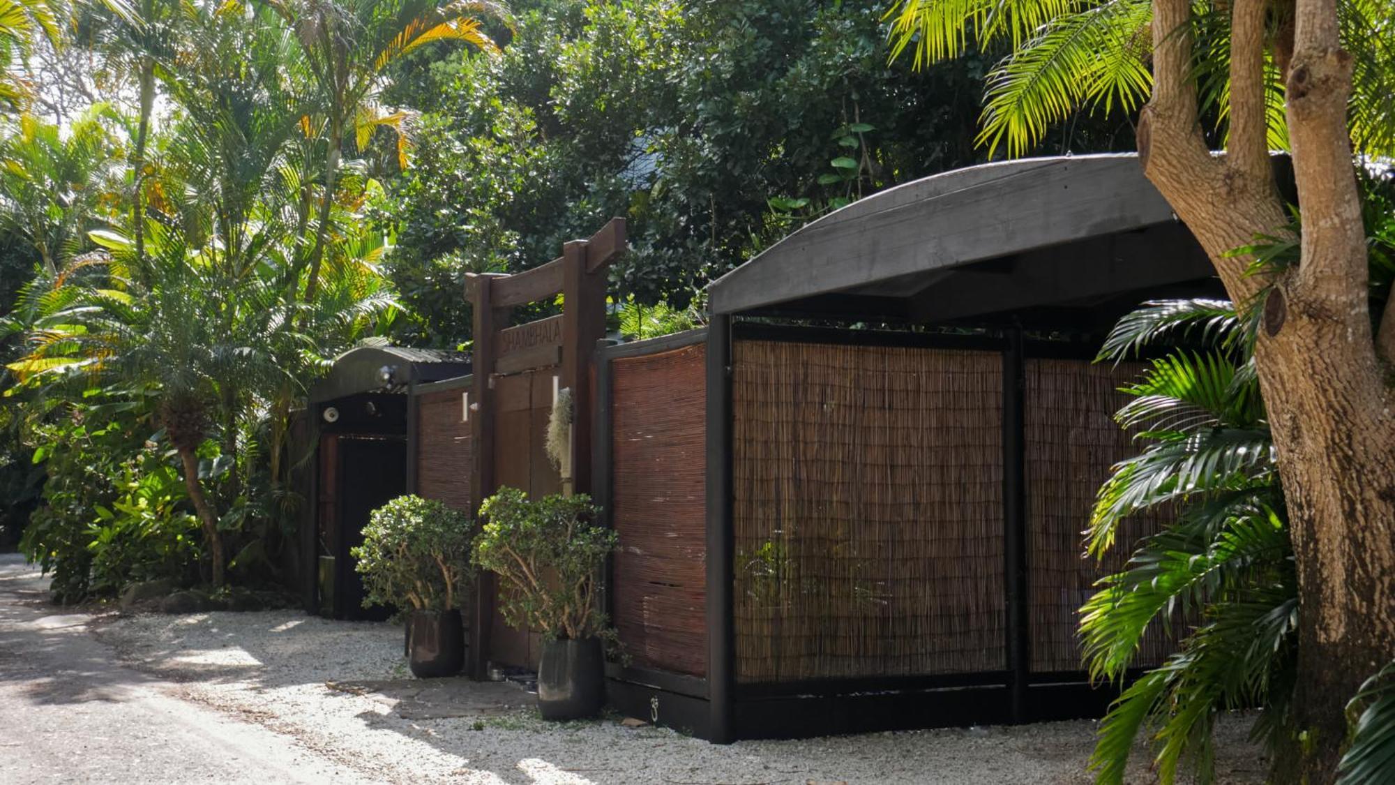 Hotel Shambhala @ Byron Byron Bay Zewnętrze zdjęcie