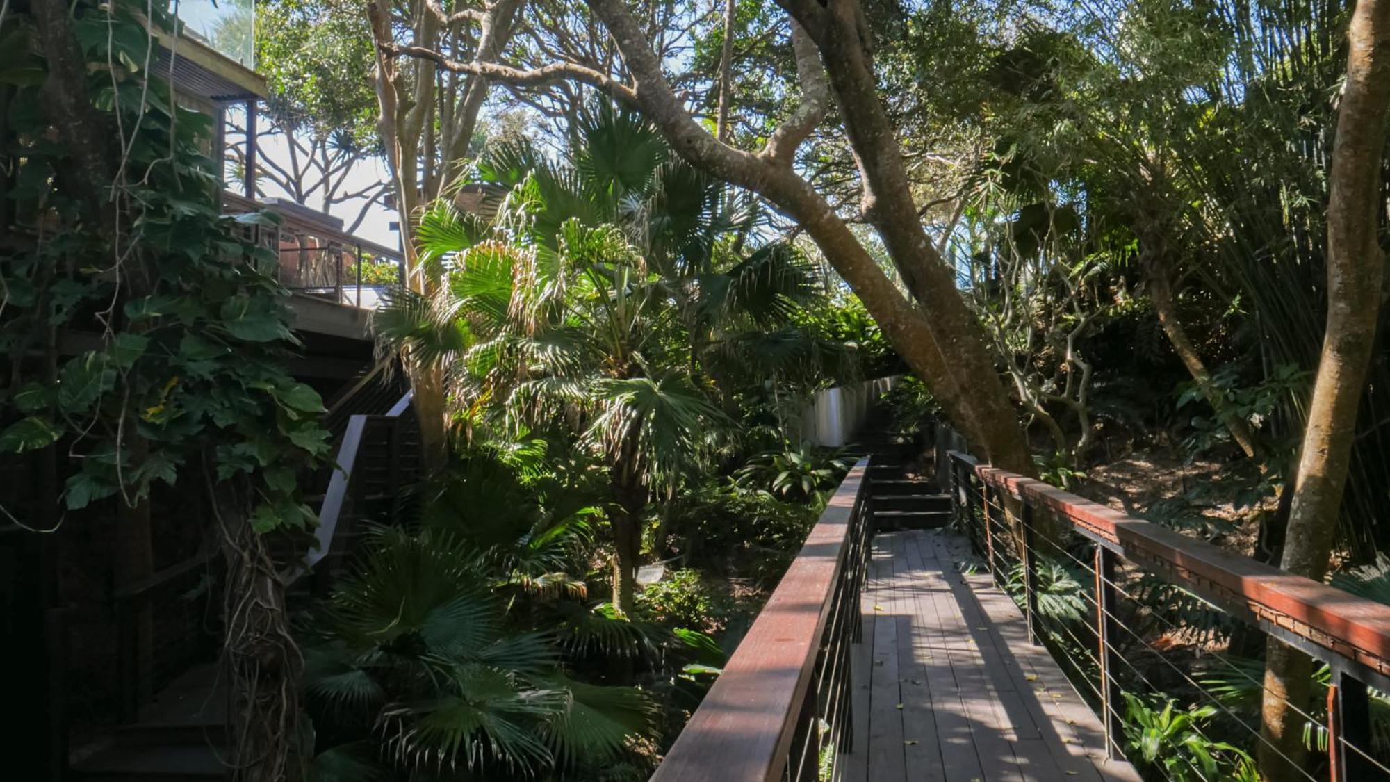Hotel Shambhala @ Byron Byron Bay Zewnętrze zdjęcie