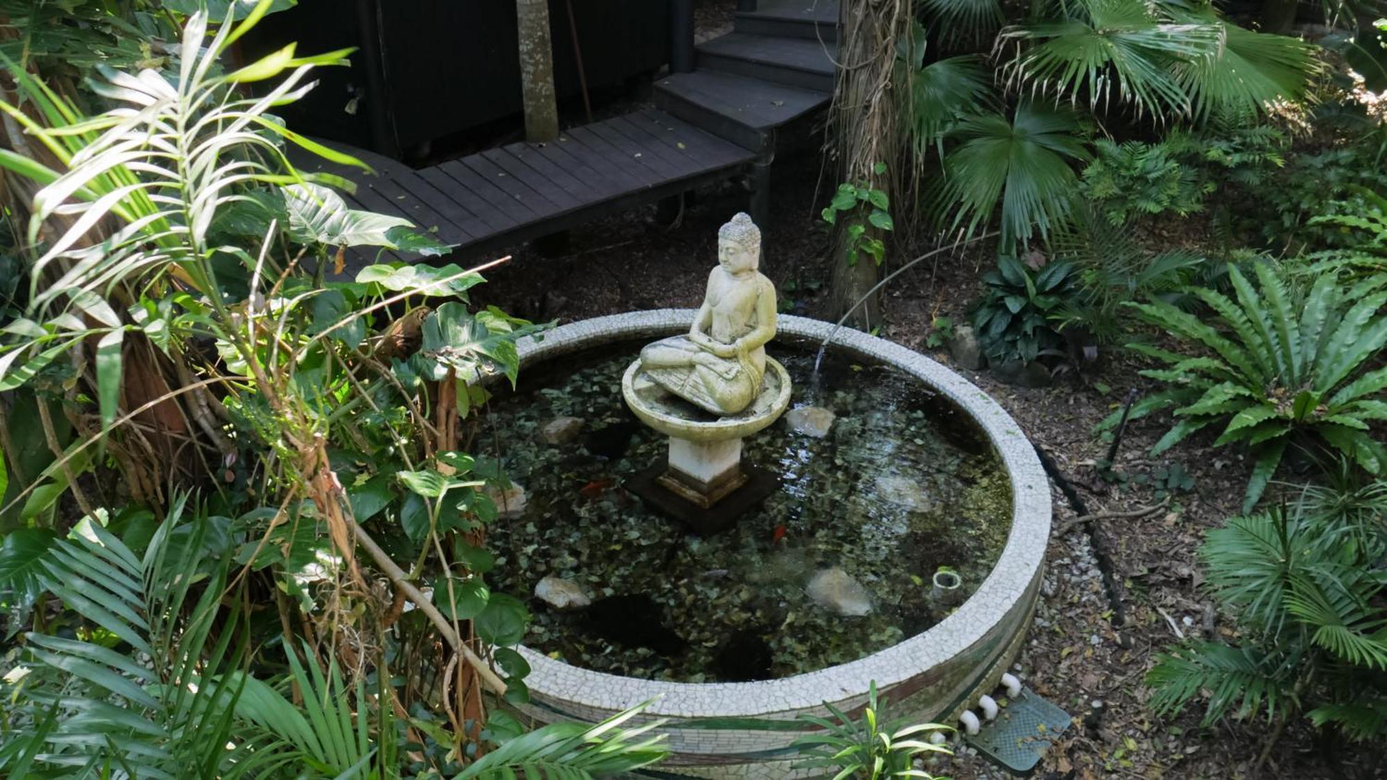 Hotel Shambhala @ Byron Byron Bay Zewnętrze zdjęcie