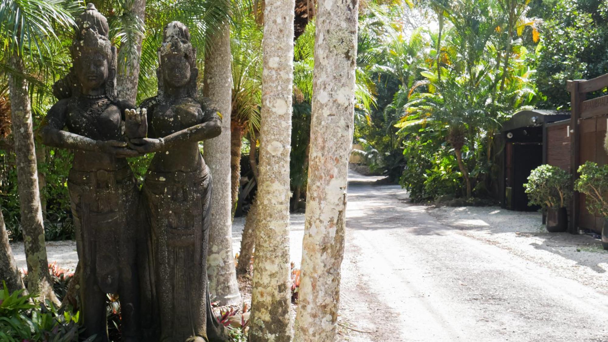 Hotel Shambhala @ Byron Byron Bay Zewnętrze zdjęcie
