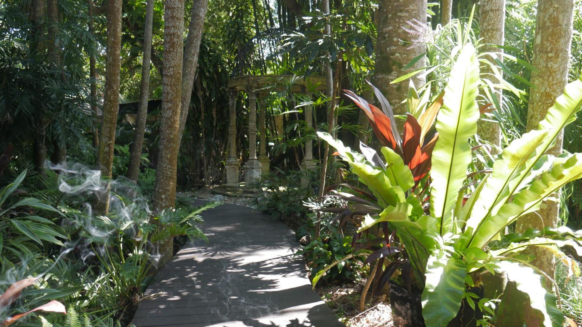 Hotel Shambhala @ Byron Byron Bay Zewnętrze zdjęcie