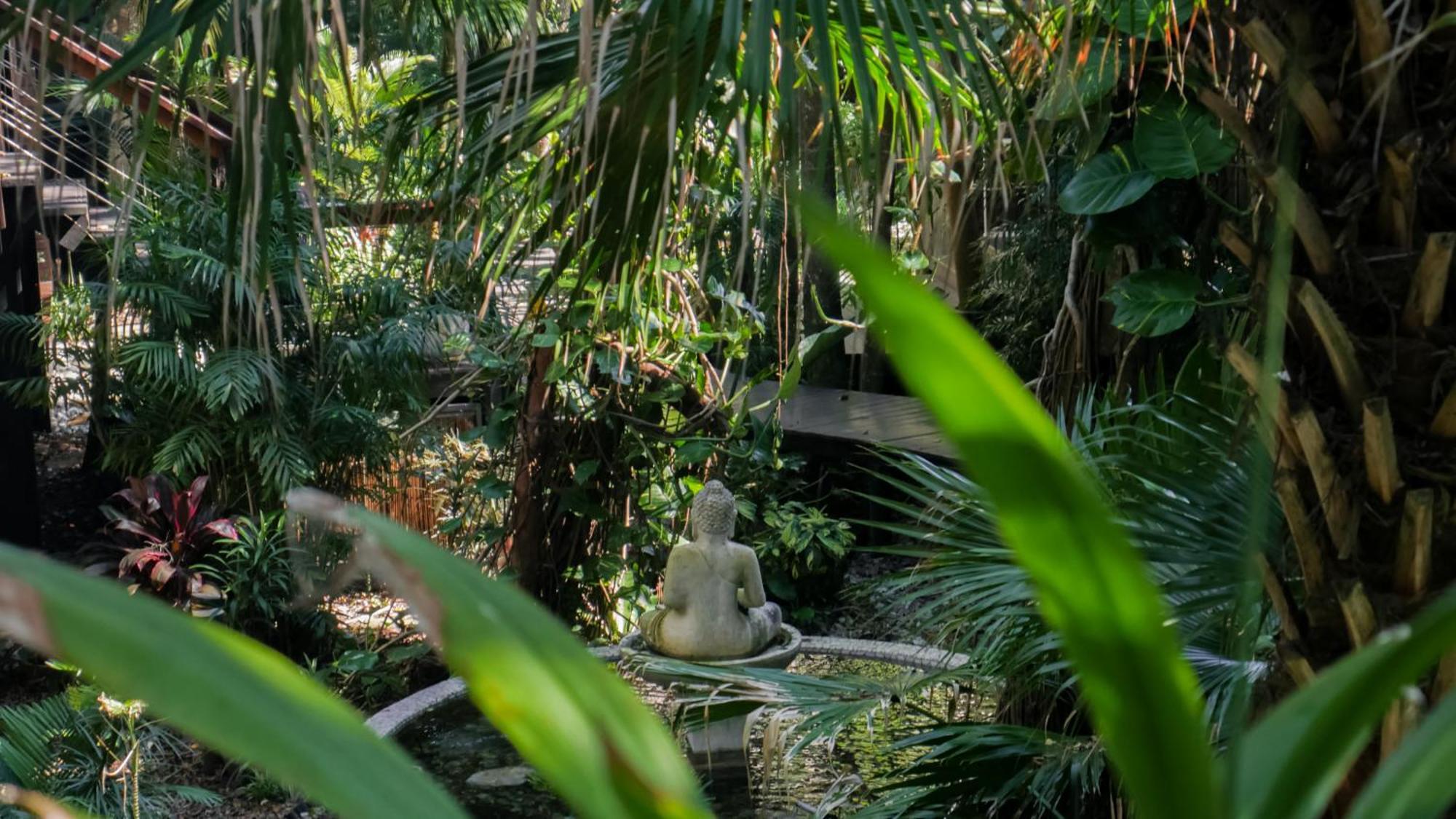 Hotel Shambhala @ Byron Byron Bay Zewnętrze zdjęcie