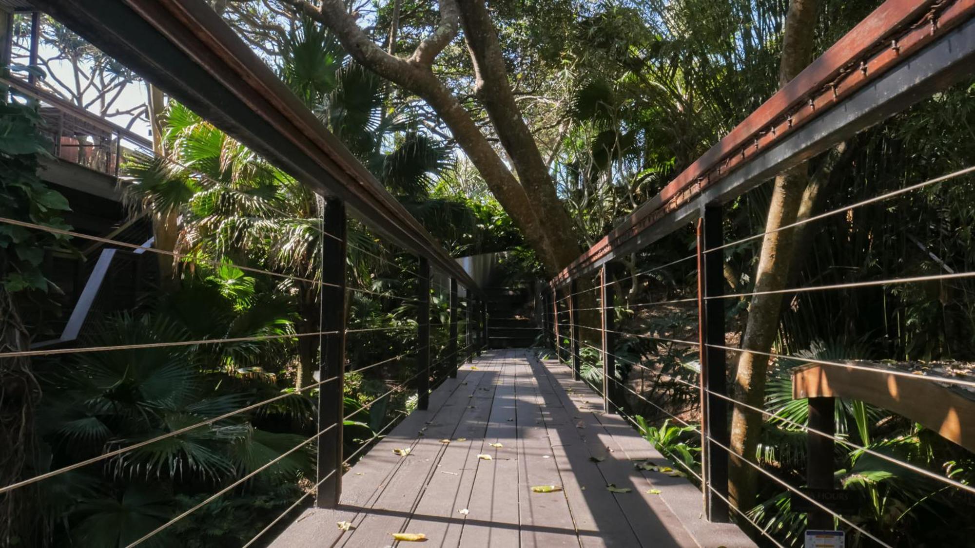Hotel Shambhala @ Byron Byron Bay Zewnętrze zdjęcie