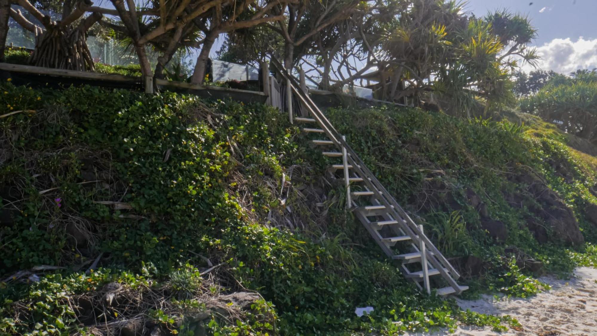 Hotel Shambhala @ Byron Byron Bay Zewnętrze zdjęcie